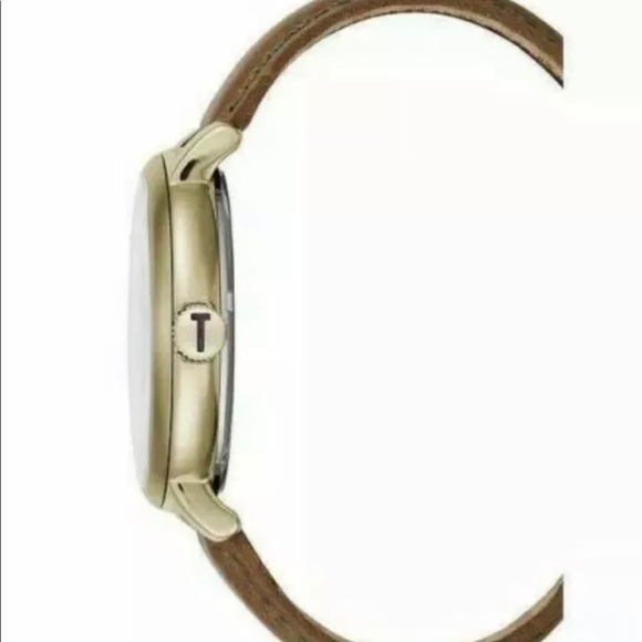 Ted Baker Mens Watch - Picture 2 of 5